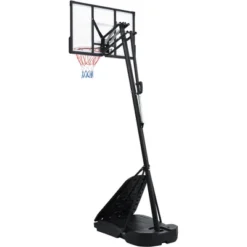 Dexmalle Portable Basketball Hoop Basketball System 25 Dexmalle Portable Basketball Hoop Basketball System -Fradel & Spies GUEST 4495c4fe 8a00 411d a94f 18f934ac4664