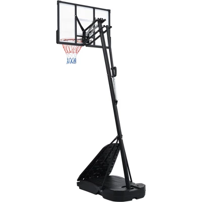 Dexmalle Portable Basketball Hoop Basketball System 14 Dexmalle Portable Basketball Hoop Basketball System - Image 12