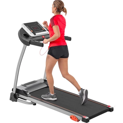 Dexmalle Easy Folding Treadmill For Home Use 14 Dexmalle Easy Folding Treadmill For Home Use - Image 12