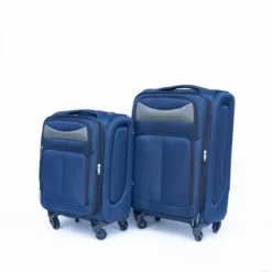 Dexmalle Two-piece Suitcase Suitcase Set 14 Dexmalle Two-piece Suitcase Suitcase Set -Fradel & Spies GUEST 459c7349 2528 444d a2f9 48a85f346623