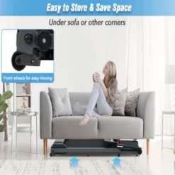 Dexmalle NEW Folding Treadmills -Fradel & Spies GUEST 45dba90b 9176 489b a12c a2330a6b5668