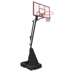 Dexmalle Indoor/Outdoor Basketball Goal With Rebound Board And Wheels -Fradel & Spies GUEST 46506f8d c3ab 4a73 944a 011c75286673