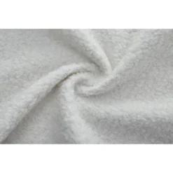 Dexmalle Modern Cloud Shape Convertible Sleeper Sofa Bed With 2 Pillows,Living Room -Fradel & Spies GUEST 46e4cbab bc6a 4a74 ae27 f6078873079c