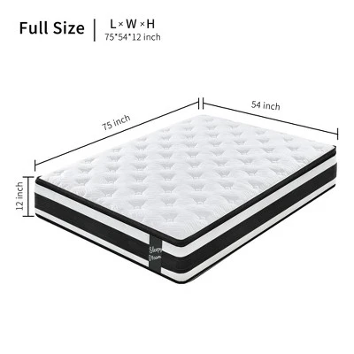 Dexmalle Breathable Cool Oeko-Tex100 Cover Memory Foam Individual Pocket Spring Hybrid Mattress 13 Dexmalle Breathable Cool Oeko-Tex100 Cover Memory Foam Individual Pocket Spring Hybrid Mattress - Image 11