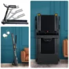 Dexmalle Folding Electric 3.5HP Treadmill -Fradel & Spies GUEST 48fe1578 fdf8 4c41 b4fe 61efd42de0c6