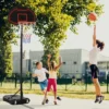 Dexmalle Portable Basketball Hoop Stand -Fradel & Spies GUEST 495fc97f 6c73 42f9 9fb1 3e10ffee774d