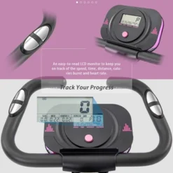 DexmalleFolding Exercise Bike Recumbent X-Bike 21 DexmalleFolding Exercise Bike Recumbent X-Bike -Fradel & Spies GUEST 4a2e0f86 1db2 4b90 a33a c7ba94e57ece