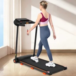 Dexmalle NEW Treadmills For Home -Fradel & Spies GUEST 4ab4067e 7a00 4298 a22d 7e555e0239e8
