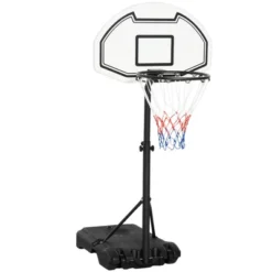 Dexmalle Poolside Basketball Hoop Stand -Fradel & Spies GUEST 4bbb6cff 4063 43b5 a38e ea920049e445