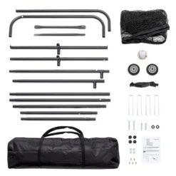 Dexmalle L-Shaped Baseball Net For Batting Cages 17 Dexmalle L-Shaped Baseball Net For Batting Cages -Fradel & Spies GUEST 4c003618 740f 45eb 8048 889674ef57b7