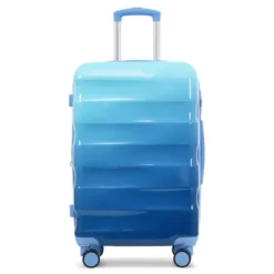 Dexmalle Hardshell Suitcases With Spinner Wheels And TSA Lock -Fradel & Spies GUEST 4c125f4b 2f1d 4d89 9e84 c20b3014e4e2