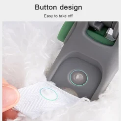 Dexmalle Long Handle Duster,Dust Collector With Extension Bar -Fradel & Spies GUEST 4c1693d8 0801 4083 a9d3 b62f6a5875a9