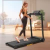 Dexmalle Walking Mat Treadmills Portable For Home & Office -Fradel & Spies GUEST 4c7272dd d96c 4a78 a93e b14a4092354b