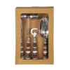 Dexmalle S/4 Barware Tools In Open Face Box -Fradel & Spies GUEST 4c7ae3e6 e7c2 4d1a b3c0 6598236a6bb6