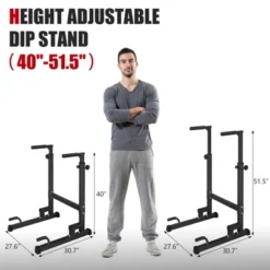 Dexmalle Portable Pull-up Push-ups Home Fitness -Fradel & Spies GUEST 4cd4dddb bab7 444d 828e dd7e8f4d2ce9