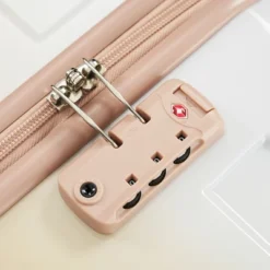 Dexmalle 3pcs Clearance Luggage Hardside Lightweight Durable Suitcase Sets -Fradel & Spies GUEST 4dcfa913 cb0c 407c b9db 94f28fed2a2c