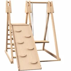 Dexmalle Jungle Gym Playset With Baby Swing 19 Dexmalle Jungle Gym Playset With Baby Swing -Fradel & Spies GUEST 4df63033 da7d 4325 a38f 084477d83de4