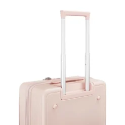 Dexmalle Luggage With Front Open Door &Laptop Interlayer -Fradel & Spies GUEST 4e4f8da5 e7ee 4218 9444 acca42ff9899