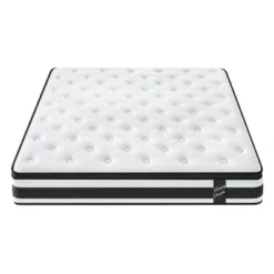 Dexmalle Hybrid Mattress Individual Pocket Spring Oeko-Tex 100 Breathable Memory Foam -Fradel & Spies GUEST 4e9a7499 5e30 4a05 ad18 ed687842262f