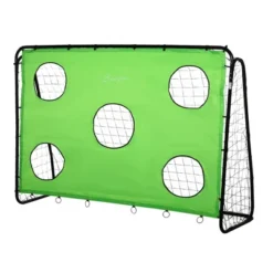 Dexmalle Soccer Goal Target Goal 2 In 1 -Fradel & Spies GUEST 506b7322 a517 4fc9 a118 f4cbb460a9f8
