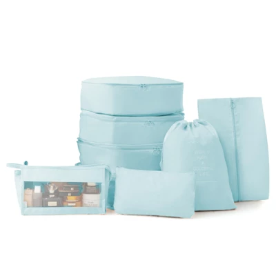 Dexmalle Hardshell Luggage Set With TSA Lock 12 Dexmalle Hardshell Luggage Set With TSA Lock - Image 10