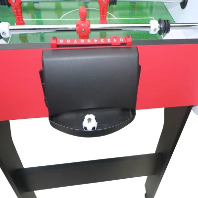 Dexmalle 5Ft Soccer Table,foosball Table,football Table 8 Dexmalle 5Ft Soccer Table,foosball Table,football Table - Image 6