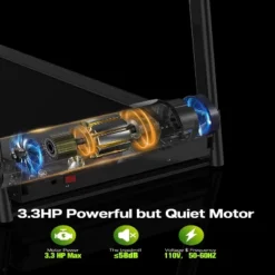 Dexmalle Foldable Treadmill With Incline -Fradel & Spies GUEST 51ba2124 57ac 4a70 8c7c 9f2d19778f8a