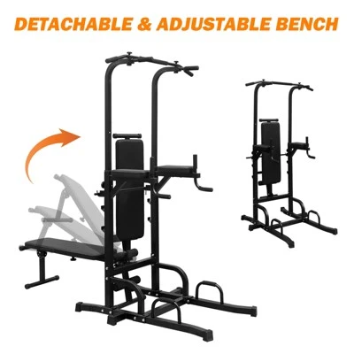 Dexmalle Multi-Function Fitness Training Equipment For Home Office Gym 7 Dexmalle Multi-Function Fitness Training Equipment For Home Office Gym - Image 5