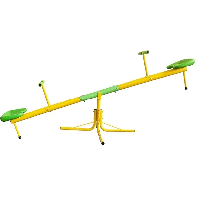 Dexmalle Garden Kids Playground Seesaw Steel 8 Dexmalle Garden Kids Playground Seesaw Steel - Image 6