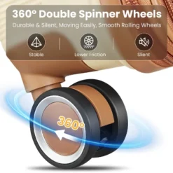 Dexmalle Luggage Sets 4 Piece -Fradel & Spies GUEST 53b7ebcd 79ec 4918 87a0 9796ae750a6a