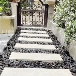 Dexmalle 38lbs Decorative Garden Stone -Fradel & Spies GUEST 54747935 79a2 464f 84f8 0fbfea9a8219