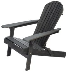 Dexmalle Rustic Style Adirondack Chair -Fradel & Spies GUEST 54b5ea32 f9c8 4754 845a 166f37741e39