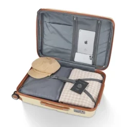 Dexmalle Luggage Sets 4 Piece -Fradel & Spies GUEST 54fa1034 9b27 46fb ba2e d7d7f91575a3
