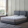 Dexmalle Hybrid Memory Foam Pocket Spring Mattresses