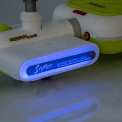 Dexmalle 12V Kids Ride On Go-Karts Electric Cleaning Vehicle W/ Music & Light 19 Dexmalle 12V Kids Ride On Go-Karts Electric Cleaning Vehicle W/ Music & Light -Fradel & Spies GUEST 56ceb9fc 3b0e 4121 89a9 9250bc432ff4