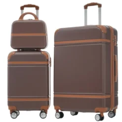 Dexmalle Hardshell Luggage Sets 3 Pieces 22 Dexmalle Hardshell Luggage Sets 3 Pieces -Fradel & Spies GUEST 5708bdf4 fd28 47ea 8bb0 1ba46961db74