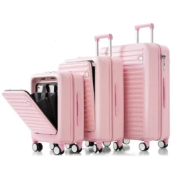 Dexmalle Luggage Set Of 3 19 Dexmalle Luggage Set Of 3 -Fradel & Spies GUEST 57214dca 2a30 4836 b396 f12d7a96e2e5