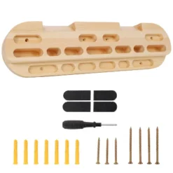 Dexmalle Climbing Hangboard Rock Climbing Training -Fradel & Spies GUEST 577e6ed6 18a4 454c a453 7513d0f5e98f