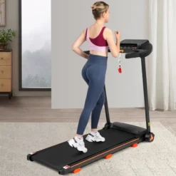 Dexmalle NEW Treadmills For Home -Fradel & Spies GUEST 578bb492 760b 4fd5 88a0 426cb70a926a