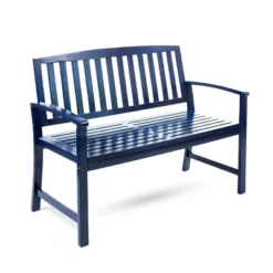 Dexmalle Garden Bench,Patio -Fradel & Spies GUEST 57d7ab49 4cf2 4205 b113 e73ea607721d