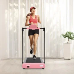 Dexmalle Treadmill With LED For Walking & Running -Fradel & Spies GUEST 581188af a09c 4ea6 a23d d1754b68658a