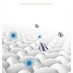 Dexmalle 3D Knitted Cotton Massage Pillow -Atrovirens(1pack) -Fradel & Spies GUEST 5bbc3cd4 287f 4f71 a9fa 6e89d71c6ab6