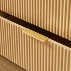 Dexmalle 6 Double Dressers With Wavy Drawers -Fradel & Spies GUEST 5bd41197 4c85 4ee9 a3d6 5527307630ad