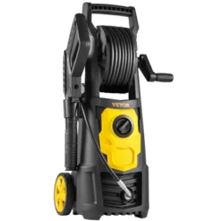 Dexmalle Pressure Washer -Fradel & Spies GUEST 5dbdc2f8 2748 48dc 9fe7 aaced136f09e