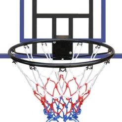 Dexmalle Wall-mounted Basketball Hoop -Fradel & Spies GUEST 5e4af514 54fa 4d41 b42f fdf79652209b