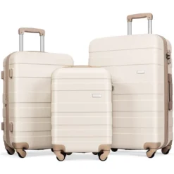 Dexmalle New Model ABS Luggage Sets -Fradel & Spies GUEST 5f94923f 0899 4d5c b018 abdb4cfd742a