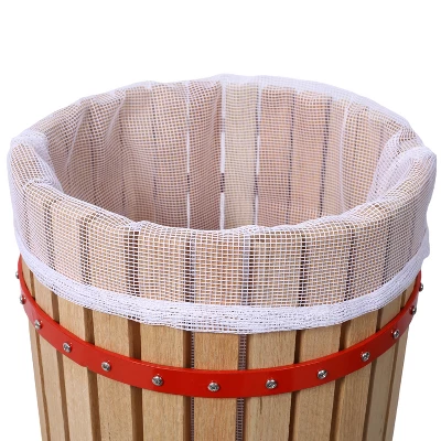 Dexmalle Fruit Wine Press 6 Dexmalle Fruit Wine Press - Image 4