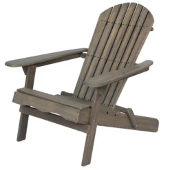 Dexmalle Rustic Style Adirondack Chair -Fradel & Spies GUEST 6276fa6c 4ec7 478b b13d f01c58049943