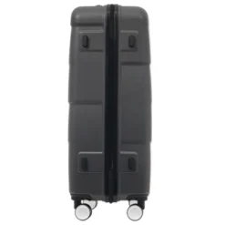 Dexmalle 3 Piece Double Spinner Wheels Suitcase With Handle Password Lock -Fradel & Spies GUEST 6307331e 2fcd 4141 bb5d cc392c387a9b