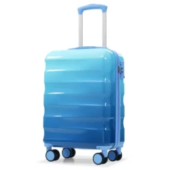 Dexmalle 20" Carry-on Luggage With Cup Holder -Fradel & Spies GUEST 6401f90b 1c98 4050 9536 1da4aff0abfd